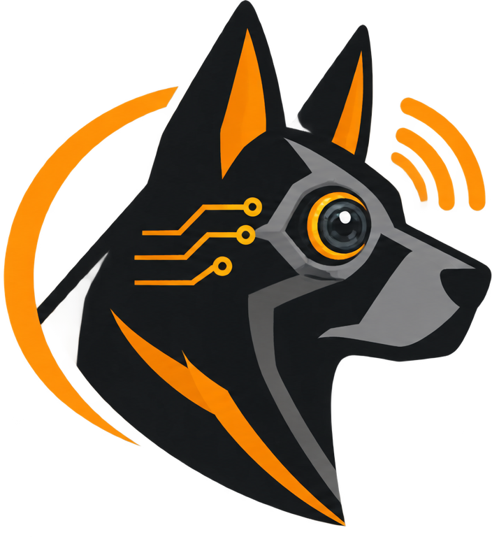 守護犬